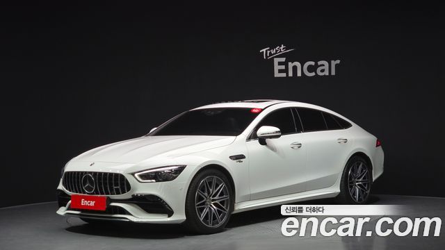 Mercedes BENZ | Mercedes BENZ AMG GT | AMG GT