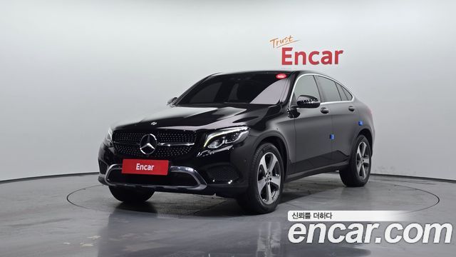 Mercedes BENZ | Mercedes BENZ GLC-Class X253 | GLC-Class X253
