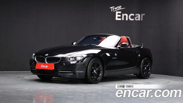 BMW | BMW Z4 (E89)
