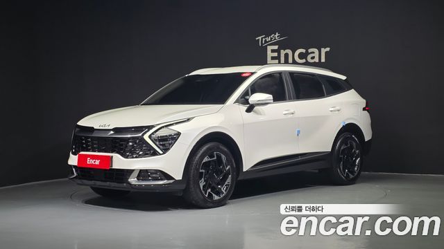 KIA | KIA Sportage 5Th Generation | Sportage 5Th Generation