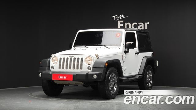 JEEP | JEEP Wrangler (JK) | Wrangler (JK)