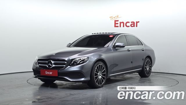 Mercedes BENZ | Mercedes BENZ E-Class W213 | E-Class W213