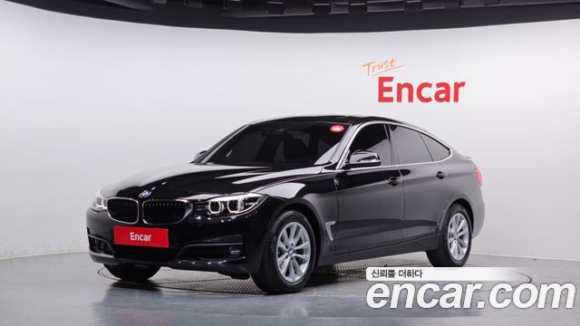 BMW | BMW 3 Series GT (F34) | 3 Series GT (F34)