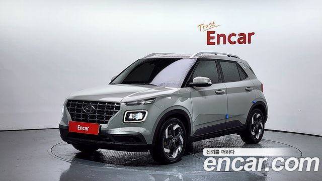 Hyundai | Hyundai Venue | Venue