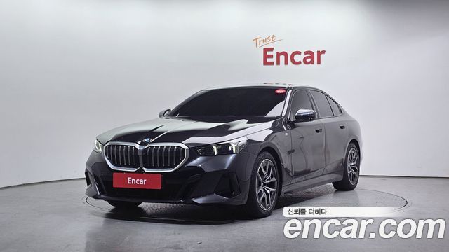 BMW | BMW 5 Series (G60) | 5 Series (G60)