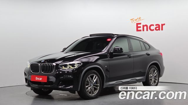BMW | BMW X4 (G02) | X4 (G02)
