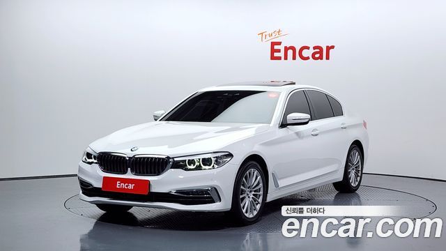 BMW | BMW 5 Series (G30) | 5 Series (G30)