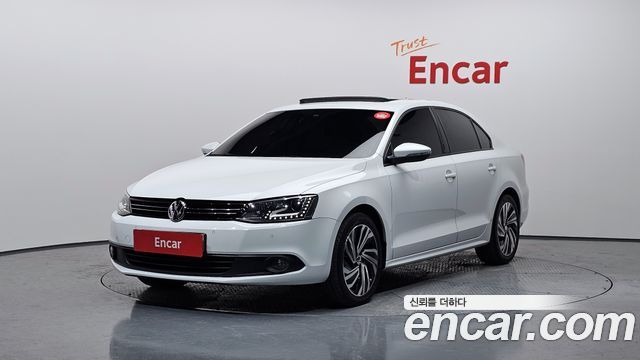 Volkswagen | Volkswagen NEW Jetta | NEW Jetta