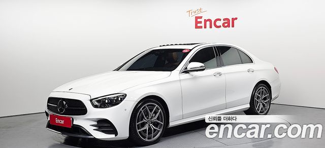 Mercedes BENZ | Mercedes BENZ E-Class W213 | E-Class W213