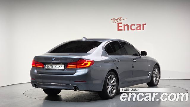 BMW | BMW 5 Series (G30) | 5 Series (G30)