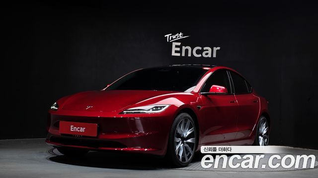 Tesla | Tesla Model 3 | Model 3