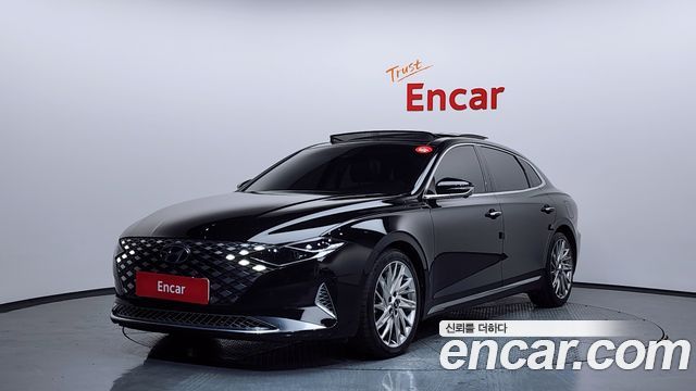 Hyundai | Hyundai THE NEW Grandeur IG | THE NEW Grandeur IG