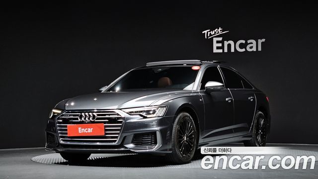 AUDI | AUDI A6 (C8) | A6 (C8)