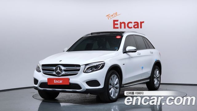 Mercedes BENZ | Mercedes BENZ GLC-Class X253 | GLC-Class X253