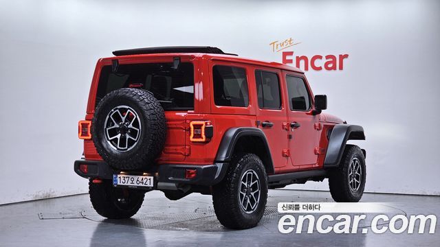 JEEP | JEEP Wrangler (JL) | Wrangler (JL)