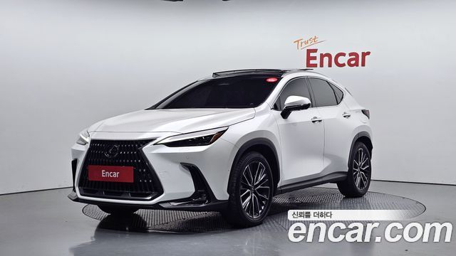Lexus | Lexus NX350h 2Nd Generation | NX350h 2Nd Generation