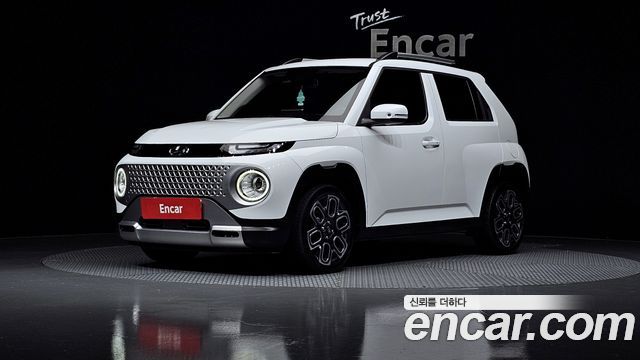Hyundai | Hyundai Casper | Casper