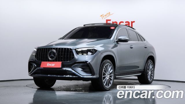 Mercedes BENZ | Mercedes BENZ GLE-Class W167 | GLE-Class W167