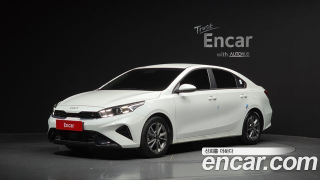 KIA | KIA THE NEW K3 2Nd Generation | THE NEW K3 2Nd Generation
