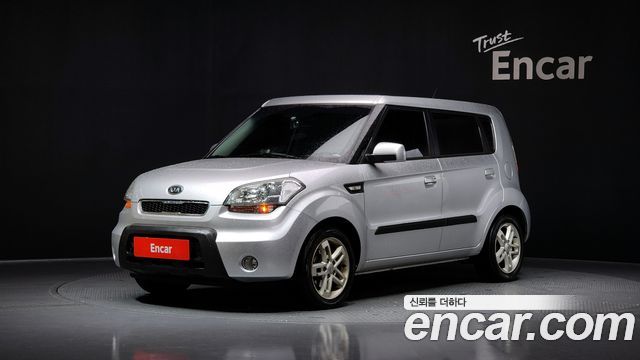 KIA | KIA SOUL | SOUL
