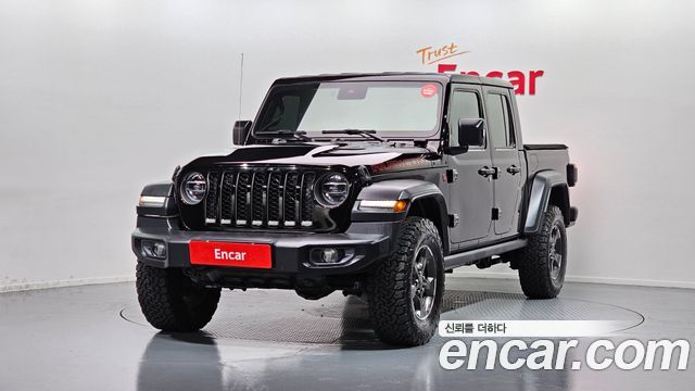 JEEP | JEEP Gladiator (JT) | Gladiator (JT)