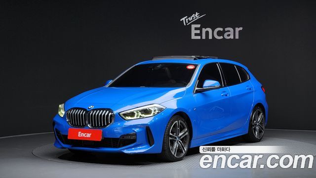 BMW | BMW 1 Series (F40) | 1 Series (F40)