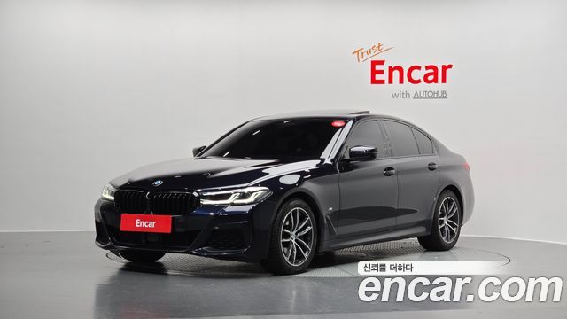 BMW | BMW 5 Series (G30) | 5 Series (G30)