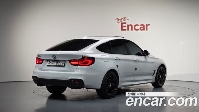 BMW | BMW 3 Series GT (F34) | 3 Series GT (F34)