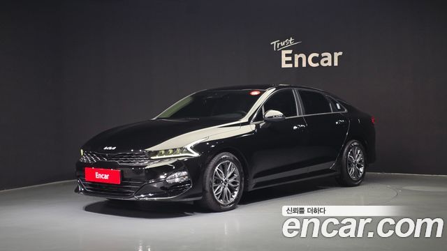 KIA | KIA K5 3Rd Generation | K5 3Rd Generation