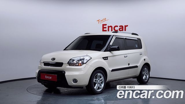 KIA | KIA SOUL | SOUL