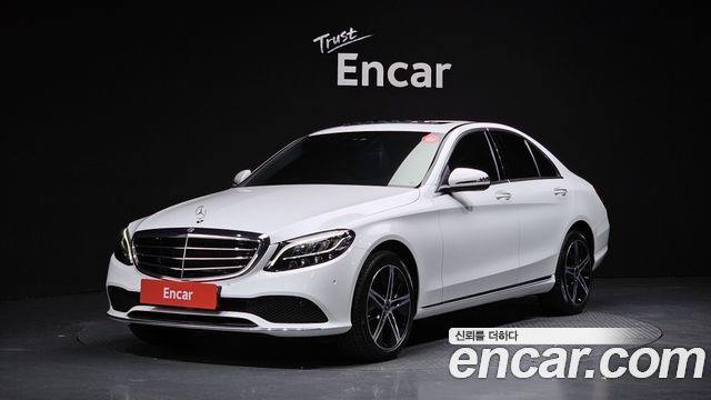 Mercedes BENZ | Mercedes BENZ C-Class W205 | C-Class W205