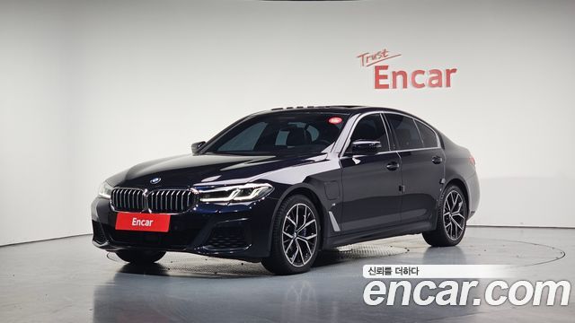BMW | BMW 5 Series (G30) | 5 Series (G30)