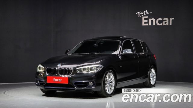 BMW | BMW 1 Series (F20) | 1 Series (F20)