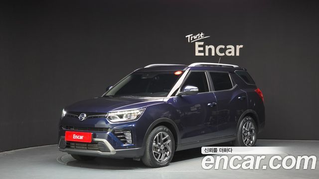 KG Mobility (Ssangyong) | KG Mobility (Ssangyong) TICO | TICO