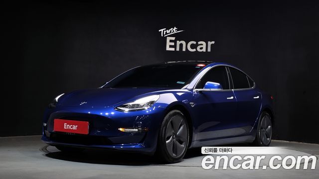 Tesla | Tesla Model 3 | Model 3