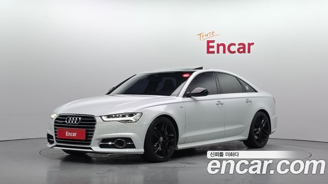 AUDI | AUDI NEW A6 | NEW A6