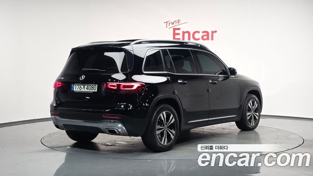 Mercedes BENZ | Mercedes BENZ GLB-Class X247 | GLB-Class X247