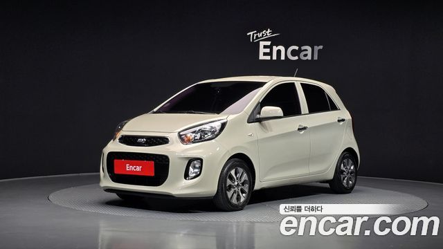 KIA | KIA THE NEW Morning | THE NEW Morning