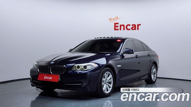 BMW | BMW 5 Series (F10) | 5 Series (F10)