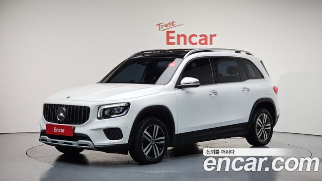 Mercedes BENZ | Mercedes BENZ GLB-Class X247 | GLB-Class X247