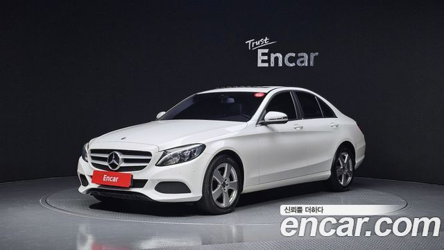 Mercedes BENZ | Mercedes BENZ C-Class W205 | C-Class W205