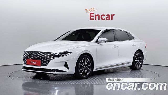 Hyundai | Hyundai THE NEW Grandeur IG | THE NEW Grandeur IG