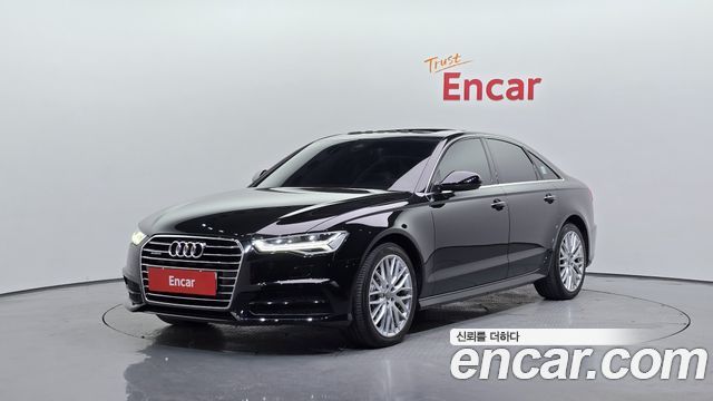 AUDI | AUDI NEW A6 | NEW A6