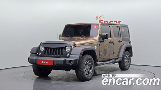 JEEP | JEEP Wrangler (JK) | Wrangler (JK)