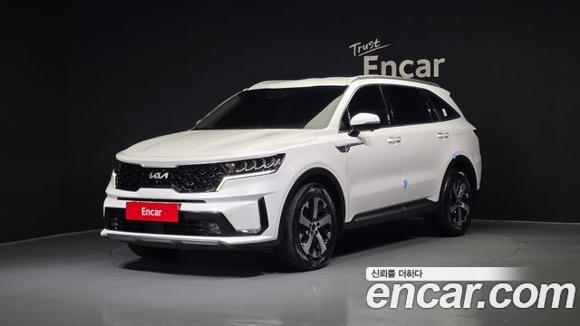 KIA | KIA Sorento 4Th Generation | Sorento 4Th Generation