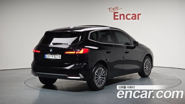 BMW | BMW 2 Series Active Tourer (U06) | 2 Series Active Tourer (U06)