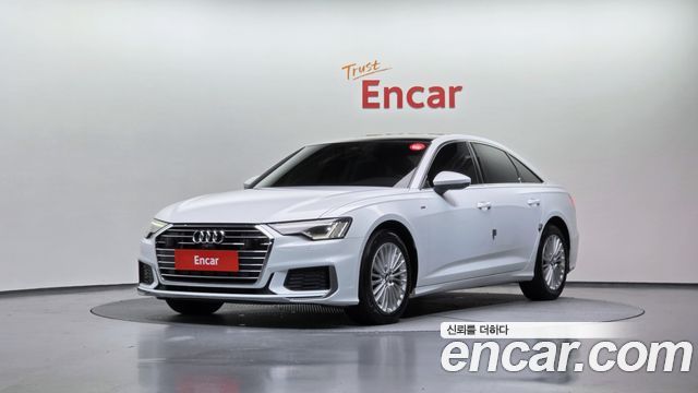 AUDI | AUDI A6 (C8) | A6 (C8)