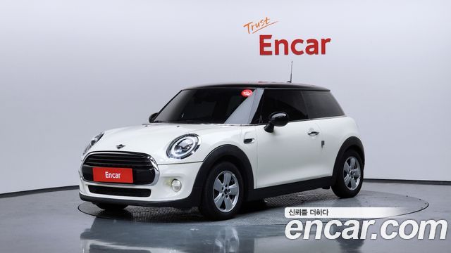 MINI | MINI Cooper | Cooper