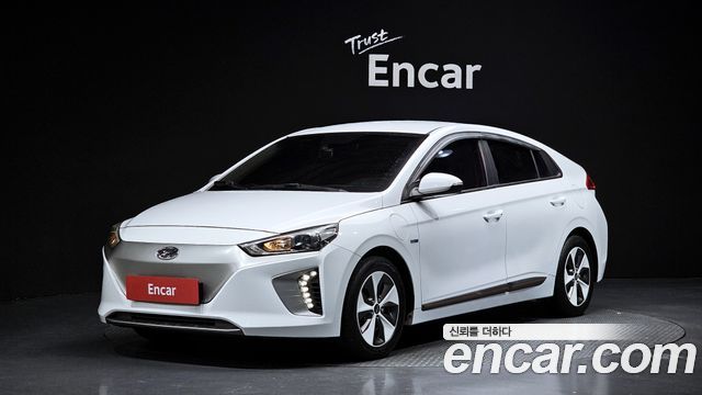 Hyundai | Hyundai Ioniq Electric | Ioniq Electric