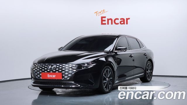 Hyundai | Hyundai THE NEW Grandeur IG | THE NEW Grandeur IG